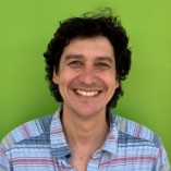Sergio Valdes
