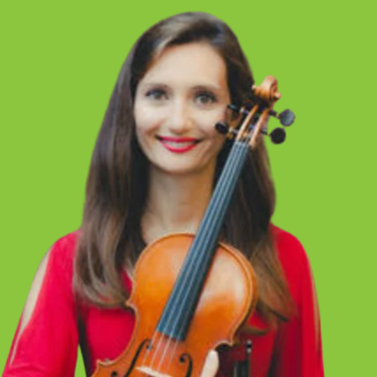 Viola Pellegrini
