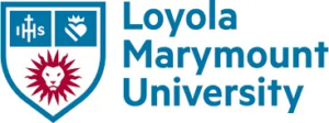 Loyola Marymount University logo