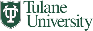 Tulane University logo
