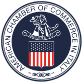 American Chamber of Commerce in Italy